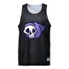 Youth Performance Reversible Mesh Tank Top Thumbnail