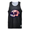 Youth Performance Reversible Mesh Tank Top Thumbnail