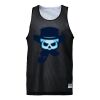 Youth Performance Reversible Mesh Tank Top Thumbnail