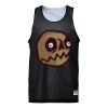 Youth Performance Reversible Mesh Tank Top Thumbnail