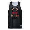 Youth Performance Reversible Mesh Tank Top Thumbnail