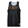 Youth Performance Reversible Mesh Tank Top Thumbnail