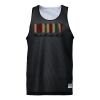 Youth Performance Reversible Mesh Tank Top Thumbnail