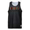 Youth Performance Reversible Mesh Tank Top Thumbnail