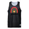 Youth Performance Reversible Mesh Tank Top Thumbnail