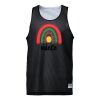 Youth Performance Reversible Mesh Tank Top Thumbnail