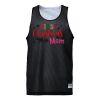 Youth Performance Reversible Mesh Tank Top Thumbnail