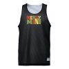 Youth Performance Reversible Mesh Tank Top Thumbnail