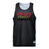 Youth Performance Reversible Mesh Tank Top Thumbnail