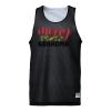 Youth Performance Reversible Mesh Tank Top Thumbnail