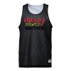 Youth Performance Reversible Mesh Tank Top Thumbnail