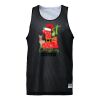 Youth Performance Reversible Mesh Tank Top Thumbnail
