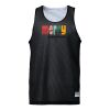 Youth Performance Reversible Mesh Tank Top Thumbnail