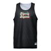 Youth Performance Reversible Mesh Tank Top Thumbnail