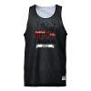Youth Performance Reversible Mesh Tank Top Thumbnail