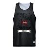 Youth Performance Reversible Mesh Tank Top Thumbnail