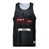 Youth Performance Reversible Mesh Tank Top Thumbnail