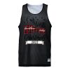 Youth Performance Reversible Mesh Tank Top Thumbnail