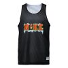 Youth Performance Reversible Mesh Tank Top Thumbnail
