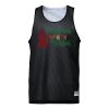 Youth Performance Reversible Mesh Tank Top Thumbnail