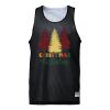Youth Performance Reversible Mesh Tank Top Thumbnail