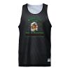 Youth Performance Reversible Mesh Tank Top Thumbnail