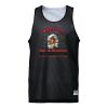 Youth Performance Reversible Mesh Tank Top Thumbnail