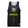 Youth Performance Reversible Mesh Tank Top Thumbnail