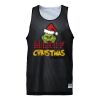 Youth Performance Reversible Mesh Tank Top Thumbnail