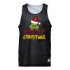 Youth Performance Reversible Mesh Tank Top Thumbnail