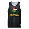 Youth Performance Reversible Mesh Tank Top Thumbnail