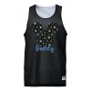 Youth Performance Reversible Mesh Tank Top Thumbnail