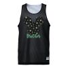 Youth Performance Reversible Mesh Tank Top Thumbnail