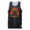 Youth Performance Reversible Mesh Tank Top Thumbnail