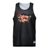 Youth Performance Reversible Mesh Tank Top Thumbnail