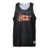 Youth Performance Reversible Mesh Tank Top Thumbnail