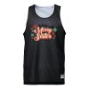 Youth Performance Reversible Mesh Tank Top Thumbnail