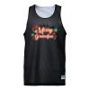 Youth Performance Reversible Mesh Tank Top Thumbnail