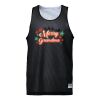 Youth Performance Reversible Mesh Tank Top Thumbnail