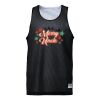 Youth Performance Reversible Mesh Tank Top Thumbnail