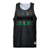 Youth Performance Reversible Mesh Tank Top Thumbnail