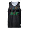 Youth Performance Reversible Mesh Tank Top Thumbnail
