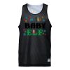 Youth Performance Reversible Mesh Tank Top Thumbnail