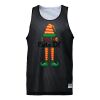 Youth Performance Reversible Mesh Tank Top Thumbnail