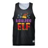 Youth Performance Reversible Mesh Tank Top Thumbnail