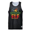 Youth Performance Reversible Mesh Tank Top Thumbnail