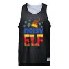 Youth Performance Reversible Mesh Tank Top Thumbnail