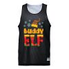 Youth Performance Reversible Mesh Tank Top Thumbnail