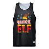 Youth Performance Reversible Mesh Tank Top Thumbnail
