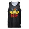 Youth Performance Reversible Mesh Tank Top Thumbnail